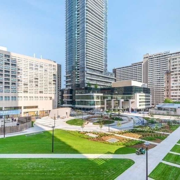 For Lease - 761 Bay Street Unit# 1913, Toronto, Ontario - Photo 1