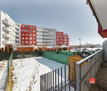 Pronájem bytu 1+kk 31 m - Photo 3