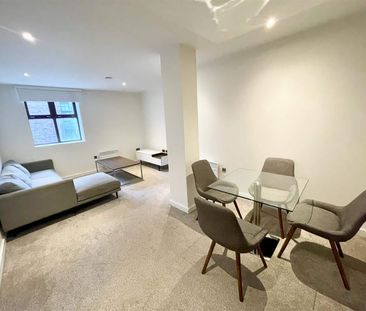 Hadwens Apartments, Tithebarn Street, Merseyside, L2 - Photo 6