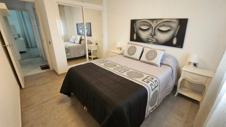 Piso de alquiler en Calle Andalucía del Faro, 43, El Faro de Calaburra - Chaparral - Photo 3