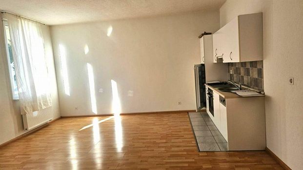 schöne 2.5 Zi. Wohnung in ländlicher Umgebung - Photo 1