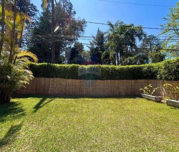 Casa Térrea para Locação em Condomínio, Aldeia da Serra, Barueri - Photo 6