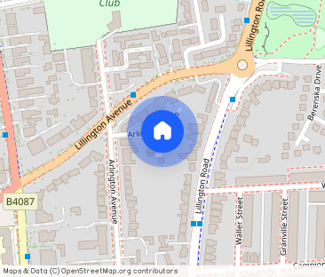 Coachmans Cottage Leamington Spa - Photo 1