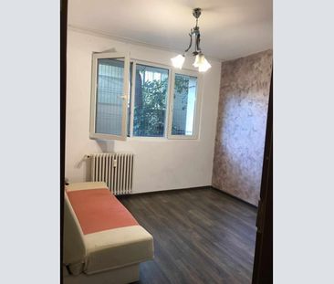 Calea Grivitei-MedLife-Metrou,apartament 2 camere parter, nemobilat - Photo 3