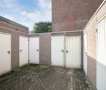 Te huur: Appartement Putstraat 21 A in Sittard - Foto 1