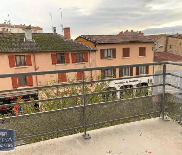 Appartement à louer 2 pièces 47.88m² - Photo 3