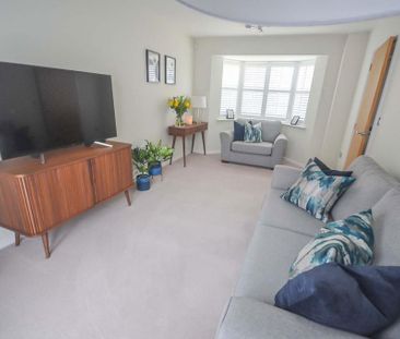 3 bedroom detached house to rent - Photo 1