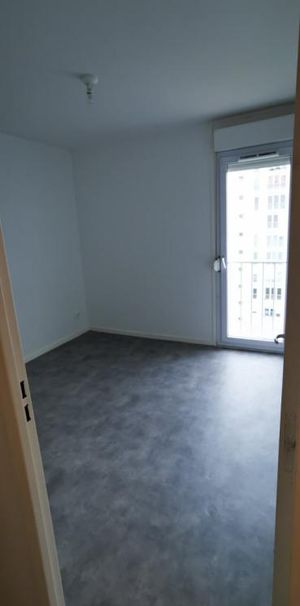 Appartement - T2 - AUTUN - Photo 1