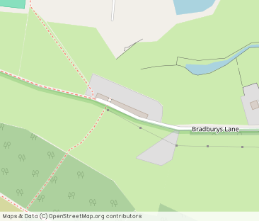 Hey Top, Bradbury Lane, Greenfield, Oldham - Photo 1