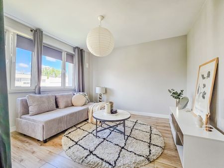 Mieszkanie na Witosie na wynajem 61 m² - Фото 5