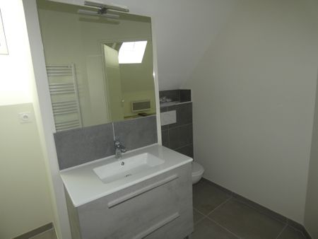 Location Appartement 3 pièces 59m² BEAUNE 21200 - Photo 5
