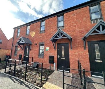 2 bedroom terraced house to rent - Photo 1