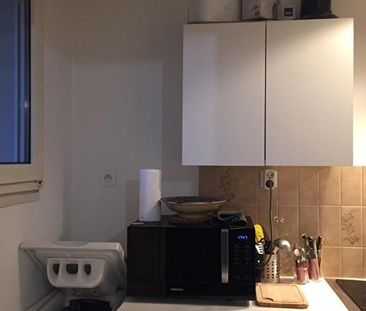 Appartement T1 à louer - 28 m² - Photo 4
