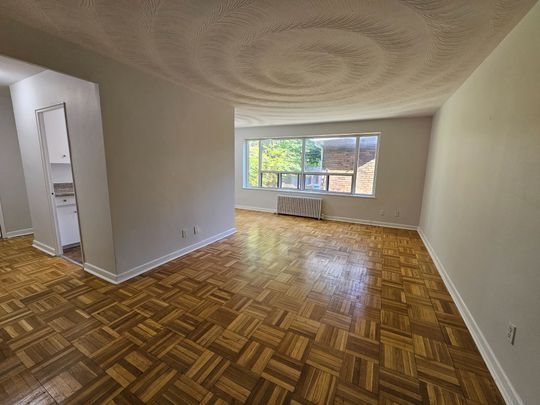 For Lease - 20 Cosburn Avenue Unit# 207, Toronto, Ontario - Photo 1