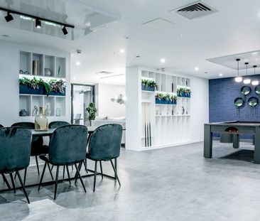 Studio Flat, Coventry, CV1 - Photo 2