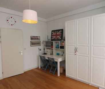 Te huur: Appartement Van de Spiegelstraat in Den Haag - Foto 5