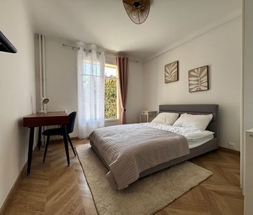 Location Appartement 4 pièces 70m² - Photo 5