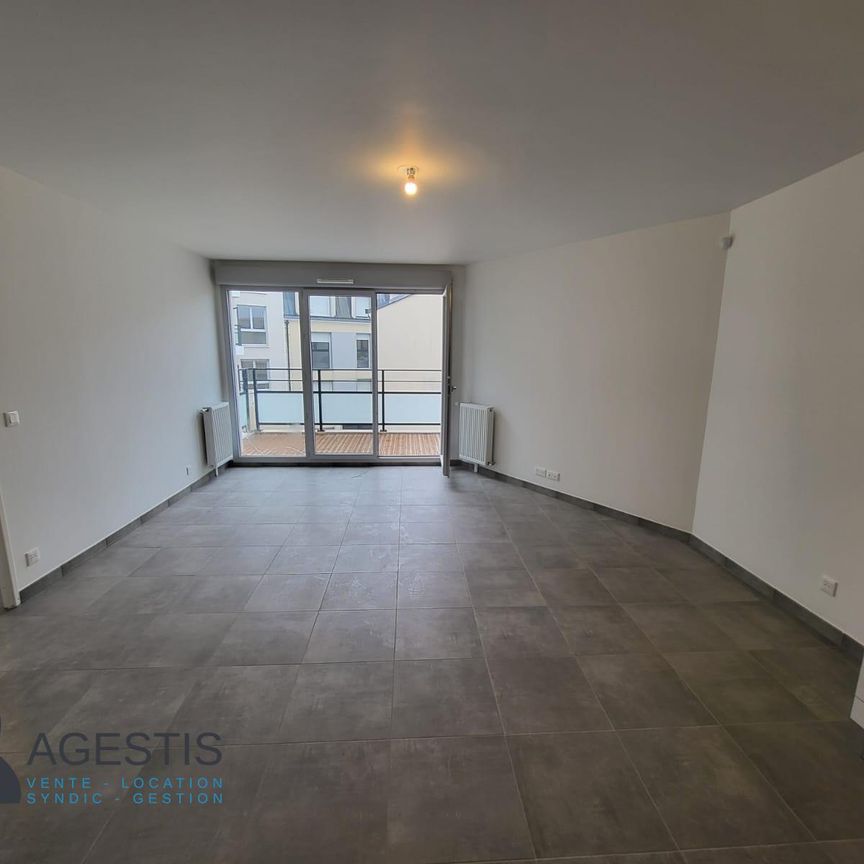 APPARTEMENT T2 47M - Photo 1