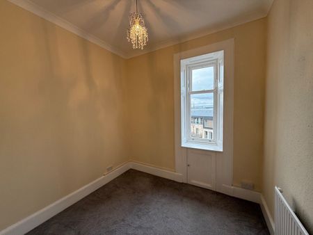 3 Bed Flat, Park Circus Place, G3 - Photo 2