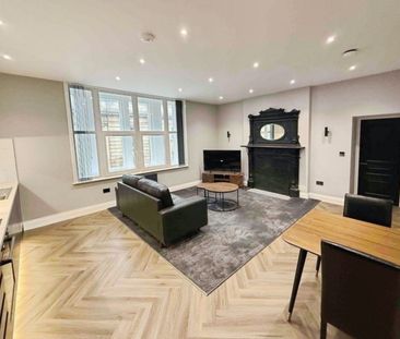 1 bedroom Flat To Let - Photo 3