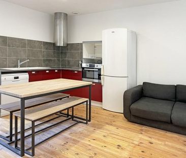 Appartement 3 pièces - Photo 4