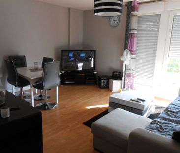 Appartement 2 pièces à - Photo 3