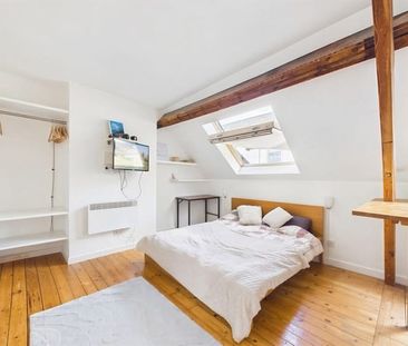 Studio te huur - Photo 1