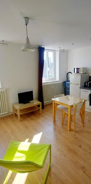 Location Appartement 2 pièces 36m² - Photo 1