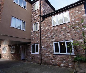 Studio Flat, Vandyke House, L8 - Photo 5