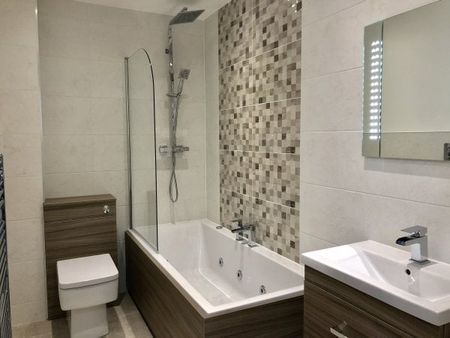 Hounds Gate Court, Nottingham, NG1 - Photo 4