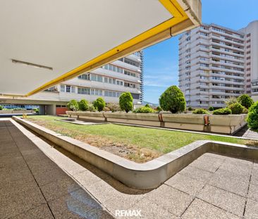 LentiaCity Living – großzügige 4-Zimmer-Wohnung mit Loggia & Garage - Photo 5