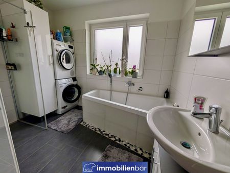 Charmante 3-Zimmer Gartenwohnung mit Terrasse TOP 6 - Wohnen in der Oidener Straße - Photo 5