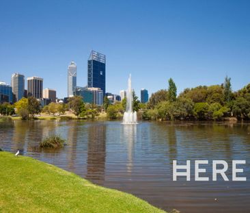 A60/128 Mounts Bay Road, PERTH WA 6000 - Photo 3