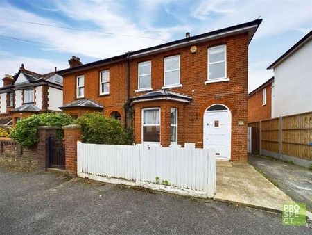 Powney Road, Maidenhead, Berkshire, SL6 - Photo 2