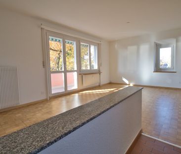 3 Zimmer, 1. Stock - Photo 6