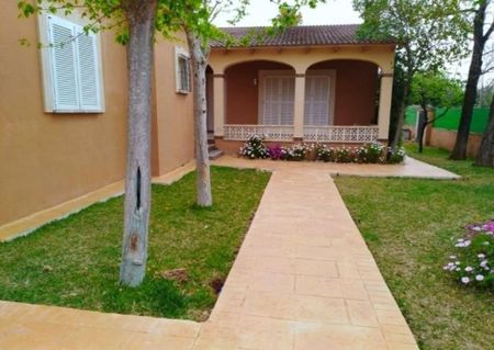 Luxury 5 room Detached House for rent in Bunyola, Balearic Islands - Photo 3