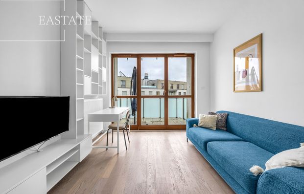 Warszawa, Wilanów, Warszawa, Wilanów, Aleja Rzeczypospolitej - Photo 1