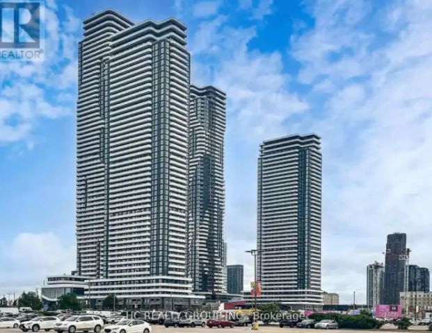 5715 - 225 COMMERCE STREET | 5715 - 225 COMMERCE STREET, Vaughan - Photo 1