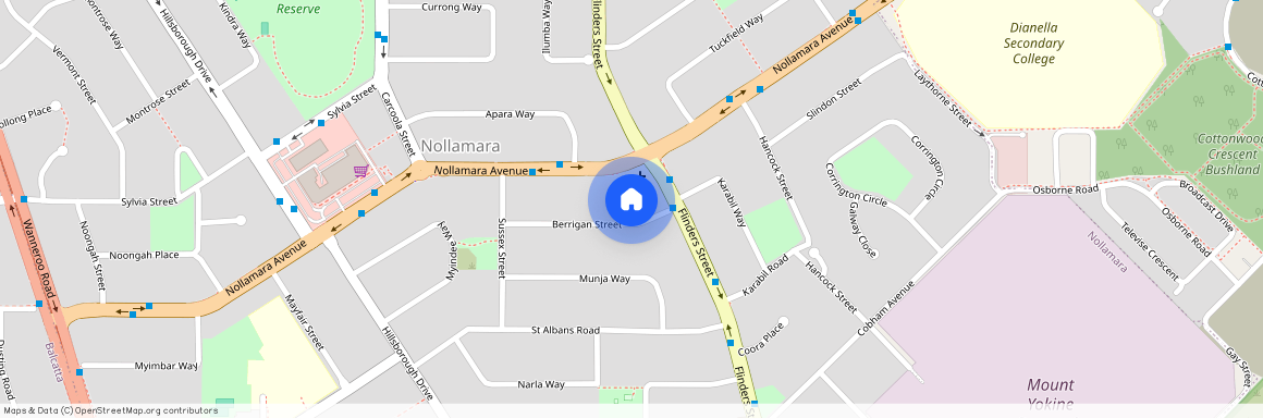 25A Berrigan Street, WA 6061, Nollamara