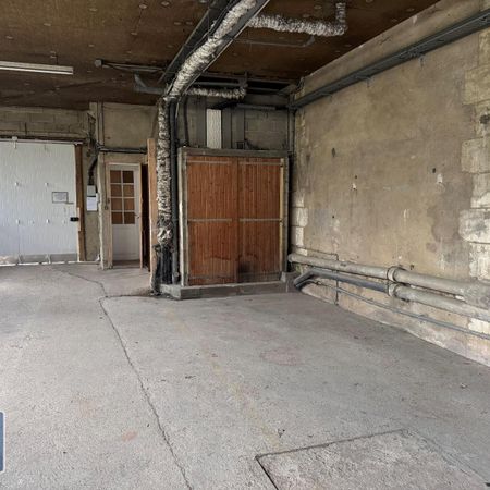 Location Appartement 1 pièce 14m² POITIERS 86000 - Photo 4