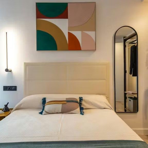 Carrer de la Pobla del Duc, Valencia, Valencian Community 46009 - Photo 1