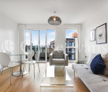 1 bedroom apartment to rent - Photo 3