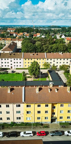 Skolgatan, Åstorp - Foto 1