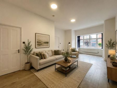 Knighton Drive, Stoneygate, Leicester - Photo 2