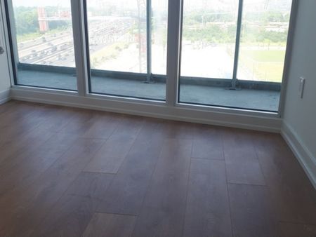One plus den for rent in North York - Photo 2