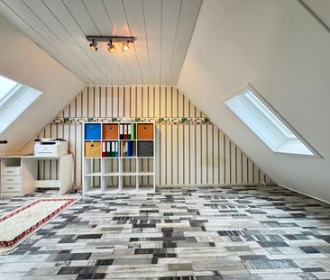 Roekenbos 68, Hoofddorp Overbos Noord, 2134VJ - Foto 1