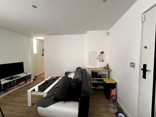 Appartement - 2 pièces - 47 m² - Photo 1