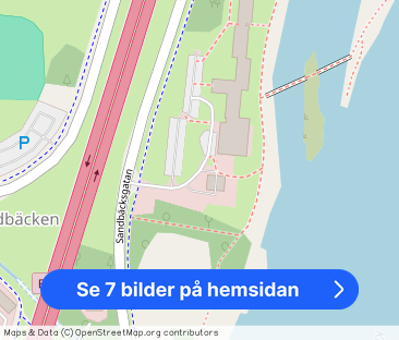 Sandbäcksgatan, Karlstad - Foto 1