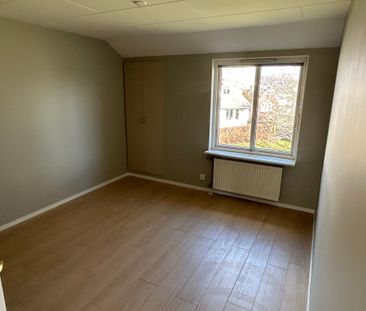 Järnvägsgatan, Tvååker - Foto 1