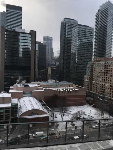 For Lease - 11 Wellesley Street Unit# 904, Toronto, Ontario - Photo 4